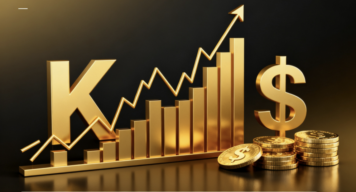 【旺旺金业投资白皮书：数据解读黄金投资新趋势】