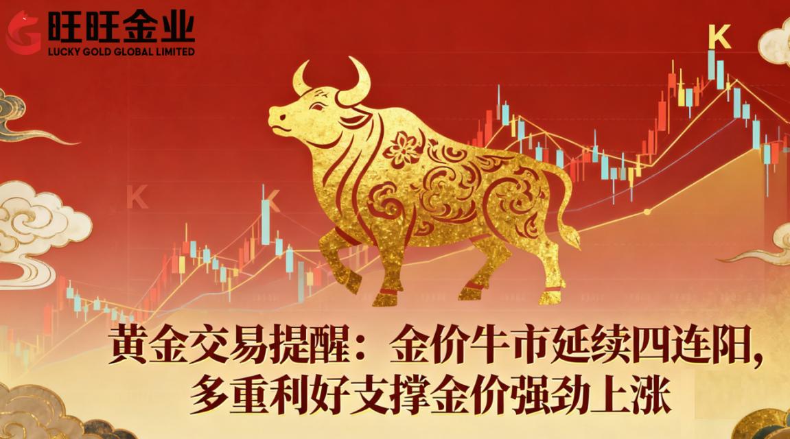 现货黄金价格持续上涨高达4200美元