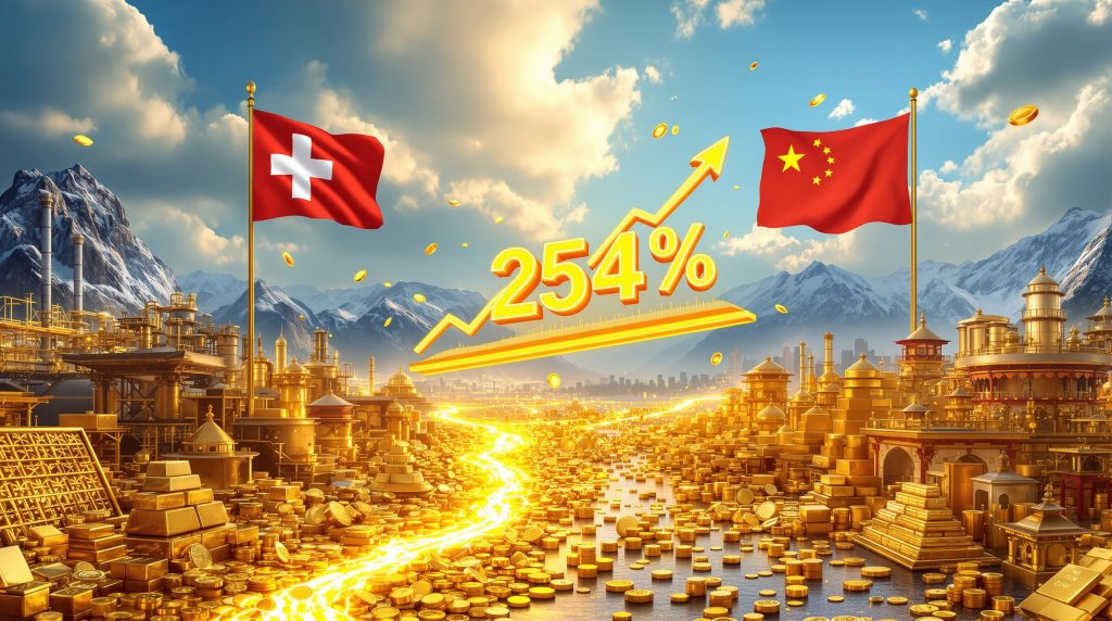 黄金交易提醒：美联储降息后金价连续回调，长期看涨趋势是否改变？