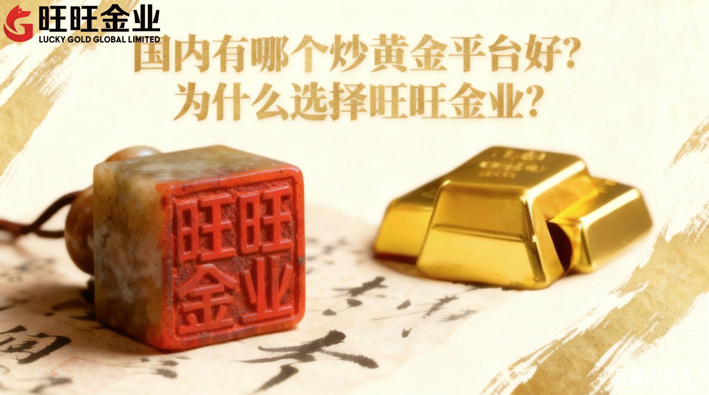 国内有哪个炒黄金平台好？